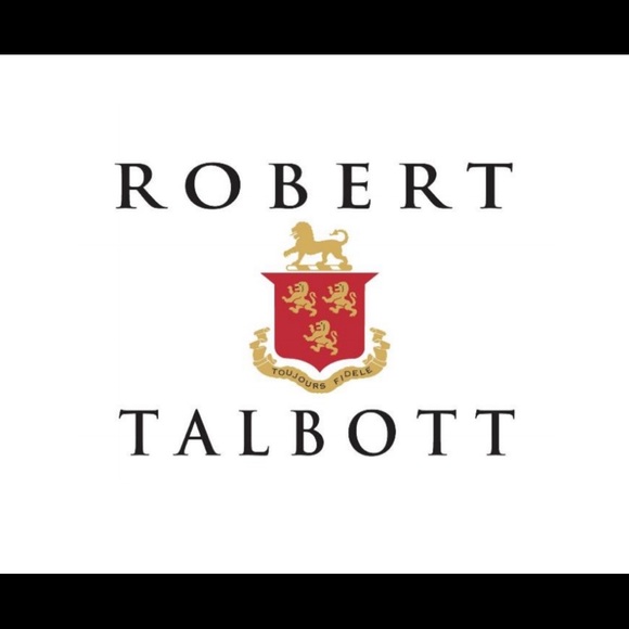 roberttalbott
